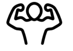 העלאת מסת שריר